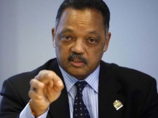 Jesse Jackson  picture, image, poster